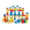 Build Up & Away Blocks 100 pcs