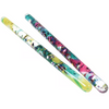 Jumbo Corkscrew Glitter Wand