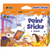 Paint Sticks 6 count