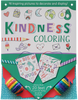 Kindness Coloring