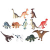 Mini Dino Animals 12 pack