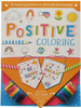 Positive Coloring