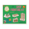 Sam & Julia Furniture Kit