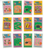 Sam & Julia Mini Matchboxes