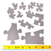 Dinos 350 piece Family Puzzle