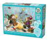 S'more Fun 350 piece Family Puzzle