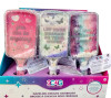 Imagination Land Dazzling Dreams Hairbrush