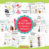 Bake Away Kids Baking Cookbook