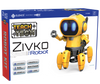 Teach Tech Zivko the Robot
