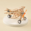 Kitsville DIY STEM Kit Propeller Plane