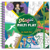 Magic Multi Play Dino