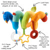 Rainbow Activity Spiral