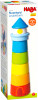 Wooden Rainbow Lighthouse