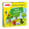 First Orchard Board Game