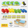 First Orchard Board Game