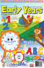 Coloring and Activity Tablet Pad