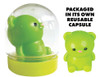 Gummy Bear Collectibles