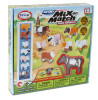 Magnetic Mix or Match Mini Farm Animals