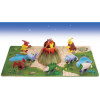 Magnetic Mix or Match Mini Dinosaurs