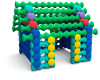 Playstix Starter Set 80 pcs
