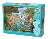 River of Life 350 piece Family Puzzle River of Life 350 piece Family Puzzle