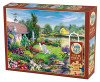 By The Pond 275 piece Easy Handling Puzzle