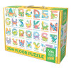 Dinosaur Alphabet 35 piece Floor Puzzle