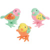 Wind Up Birdie