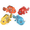 Wind Up Tropical Fish