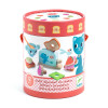Kitten's Breakfast Play Set