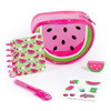 Fruit Stand Mini Bag and Stationary