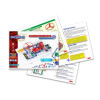 Snap Circuits Explorer 100-in-1