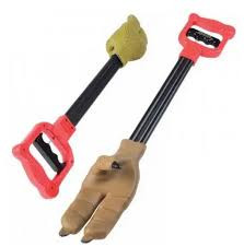 Dino Claw Grabber - Main Image