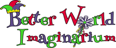 Better World Imaginarium