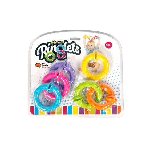 PipSquigz Ringlets