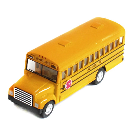 School Bus 5 inch