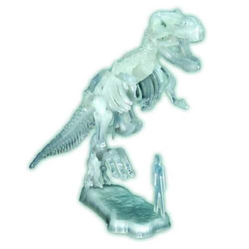 I Dig It! Dinos Glow-in-the-Dark T-Rex Excavation Kit
