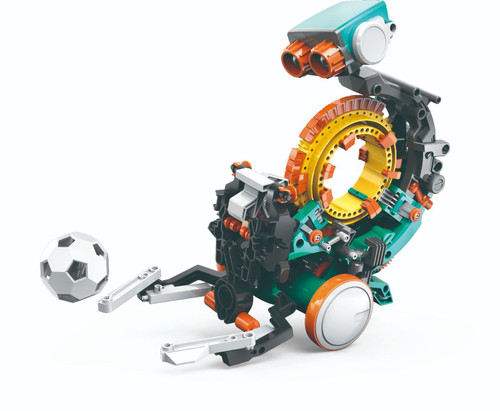 Teach Tech Mech-5 Teach Tech Mech-5