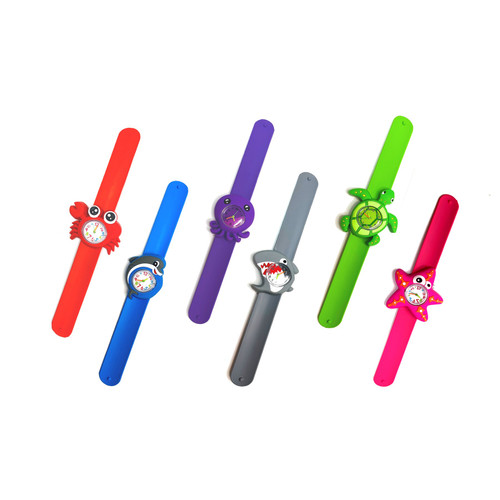 Slap Watch Sealife