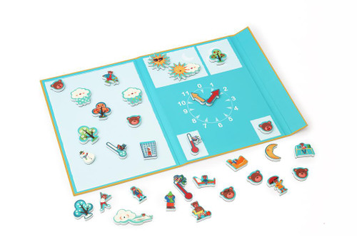 EducLogic Magnetic Books EducLogic Magnetic Books