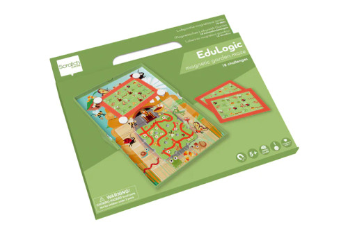 4366 Family Board Game with Two Modes  Two Side Different Ladder, Ludo  Games for Children