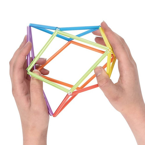 Geo Morph Twist Fidget Geo Morph Twist Fidget