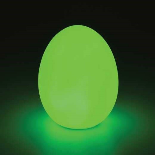 Glowing Egg