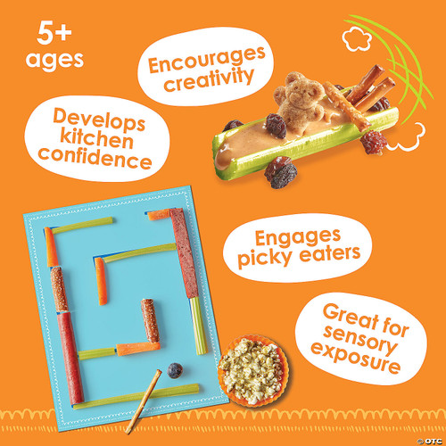 Krafty Kitchen Snacks