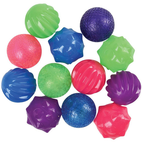 Flashing Bounce Ball