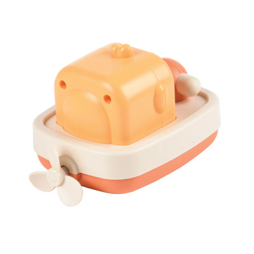 Wind Up Duck in a Boat Wind Up Duck in a Boat