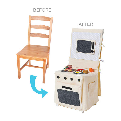 PopOhVer Bake Shoppe Set PopOhVer Bake Shoppe Set