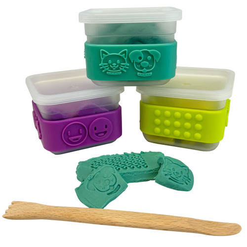 MODO Simply Good Dough MODO Simply Good Dough