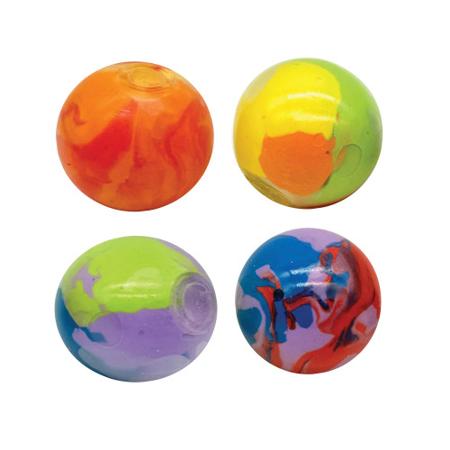 Splash Color Balls