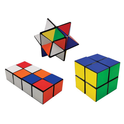 Flippin Cube Toy Flippin Cube Toy